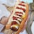 Hero Bread™ 0g Net Carb Hot Dog Buns Delicious Keto Friendly Hot Dog Buns Perspective: right