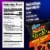 Zack's Mighty Fiery Nacho Rolled Tortilla Chips, 7 oz Film Bag, No Artificial Colors or Dye Perspective: right