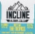 Incline Cider Company Imperial The Tropics Craft Cider Perspective: right