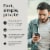 Simple HealthKit At-Home Common STD Test For Chlamydia-Gonorrhea-Trichomoniasis Perspective: right