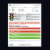 Gravity Plus Pharmacogenetics At Home PGx Test kit by Gravity+ Perspective: right