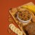 Earthside Farms Banana Bread Walnuts Candied Nuts Multipack Perspective: right