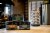 Yellowstone™ Ranch House Dark Roast Coffee Pods Perspective: right