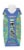 BeatBox Red, White, and Blue Variety 6 Pack, 500Ml Perspective: right