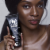 Black Girl Sunscreen SPF 30 Face and Body Sunscreen Perspective: right
