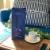 3-19 Coffee Dali Blend Dark Roast Whole Bean Coffee Perspective: right