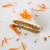 Low Carb Baking Mix,Carrot Muffin & Cake Mix, Keto Baking Mix, No Sugar Added, Gluten Free Perspective: right