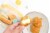 Low Carb Baking Mix,Cracker Biscuit Mix, Keto Baking Mix, Gluten Free, No Sugar Added Perspective: right