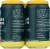 Jeremiah Johnson Brewing Co. Hazy IPA Beer Perspective: right