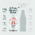 OLIPOP® Vintage Cola Perspective: right
