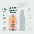 Olipop® Orange Squeeze Soda Can Perspective: right