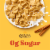 Catalina Crunch® Cinnamon Toast Zero Sugar Cereal Perspective: right