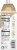 Kitu Life Super Creamer® Vanilla Creamer Perspective: right