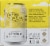 Creature Comforts Athena Berliner Weisse Beer Perspective: right
