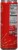 Sarilla Unsweetened Sparkling Vanilla Rooibus Infusion Perspective: right
