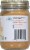 Bliss All Natural Peanut Butter With Honey & Sea Salt Perspective: right