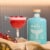 Gray Whale Dry Gin Perspective: right