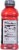 Revitalyte® Black Label Strawberry Breeze Energy Drink Perspective: right