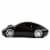 SANOXY Wireless Sport Car Mouse Optical Mouse Mice Ergonomic Design for Computer Laptop Black Perspective: right