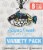Sugar Creek Brewing Co. Variety Pack Perspective: right