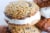 Chocolate Chip Cookie Mix | Keto Baking Mix | Dairy-Free, Soy-Free, Low Carb Cookie Mix Perspective: right