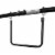 XDP Recreation The Titan Outdoor Backyard Kids Playground Swing Set with Slide Perspective: right