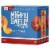 Mighty Swell Hard Seltzer Peach 6pk Perspective: right