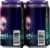 North High Brewing Mister Fahrenheit New England Style IPA Perspective: right