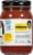 Rick's Medium Heat Salsa Perspective: right