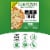 Caulipower® Stone-Fired Veggie Cauliflower Crust Frozen Pizza Perspective: right