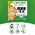 Caulipower® Veggie Stone-Fired Cauliflower Crust Frozen Pizza Perspective: right