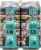 Three Notch'd Hop Slide Fruit IPA Perspective: right