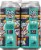 Three Notch'd Hop Slide Fruit IPA Perspective: right