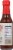 Kentuckxican® Bourbon Hot Sauce Perspective: right