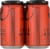 Sunriver Brewing Co Vicious Mosquito IPA Beer Perspective: right