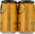 Sunriver Brewing Co Fuzztail Hefeweizen Perspective: right