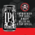 Boneyard Beer RPM IPA Craft Beer Perspective: right