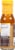 Primal Kitchen Honey Mustard Vinaigrette & Marinade Perspective: right