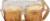 Gluten Free Nation™ Gluten Free Vanilla Cupcakes Perspective: right