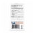 NeuropAway® PM Nighttime Nerve Support Capsules Perspective: right