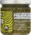 Freak Flag Organics Vegan Kale Pesto Sauce Perspective: right