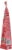 Lolleez® Organic Throat Soothing Pops for Kids Perspective: right