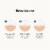 Hero Cosmetics Mighty Patch Original Pimple Patches Perspective: right