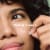 Hero Cosmetics Mighty Patch® Invisible+ Acne Pimple Patches Perspective: right