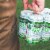 Community Beer Co. Recreational Grade Haze IPA Craft Beer Perspective: right