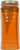 Bubba's Sweet Nectar Pure Clover Honey Perspective: right