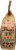 Pasqual's™ Original Southwest Tortilla Chips Perspective: right