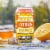 Community Beer Co. Honey Citrus Blonde Ale Craft Beer Perspective: right