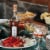 Elouan Oregon Rose Wine Perspective: right
