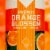 Papago Brewing Co. Orange Blossom Mandarin Wheat Beer Perspective: right